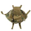 housse de casque tactique pour MICH 2000, accessoires de chasse, Airsoft, Paintball