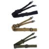 7315-73afa4.jpg Sangle d'épaule pour fusil tactique à point unique en nylon pour airsoft, ajustable