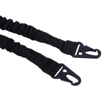 7315-a4109b.jpg Sangle d'épaule pour fusil tactique à point unique en nylon pour airsoft, ajustable