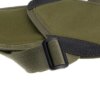 Ceinture d'épaule tactique militaire, tactique militaire, molle verticale avec poche, accessoires pour armes à feu