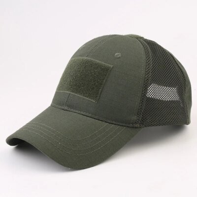 Casquette de Baseball Camouflage d'extérieur pour hommes et adultes, chapeau de chasse, de Sport, de cyclisme