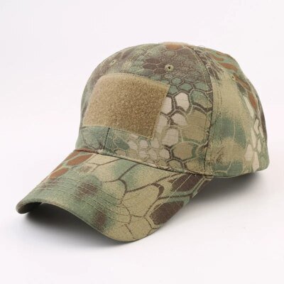 Casquette de Baseball Camouflage d'extérieur pour hommes et adultes, chapeau de chasse, de Sport, de cyclisme