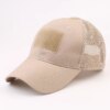 Casquette de Baseball Camouflage d'extérieur pour hommes et adultes, chapeau de chasse, de Sport, de cyclisme