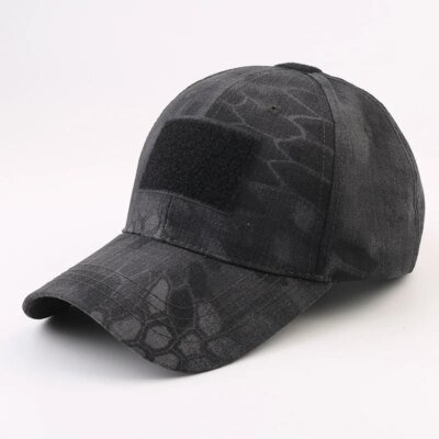 7424-2a7f7a.jpg Casquette de Baseball Camouflage d'extérieur pour hommes et adultes, chapeau de chasse, de Sport, de cyclisme