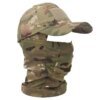 7469-626565.jpg Casquette de Baseball à capuche militaire tactique pour hommes et femmes, chapeaux de soleil à rabat d'été