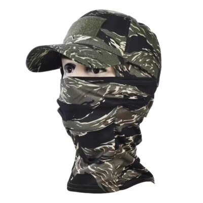 7470-9bd976.jpg Casquette de Baseball à capuche militaire tactique pour hommes et femmes, chapeaux de soleil à rabat d'été