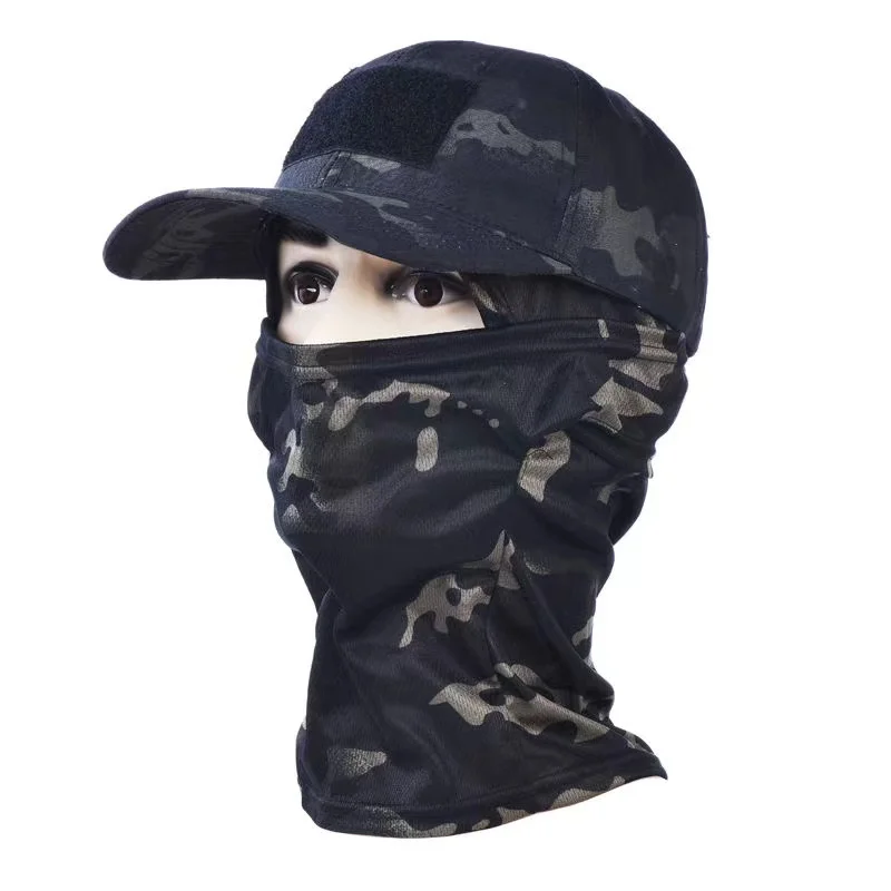 black CP
