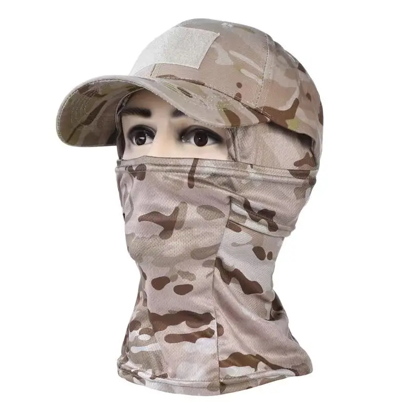 Desert CP