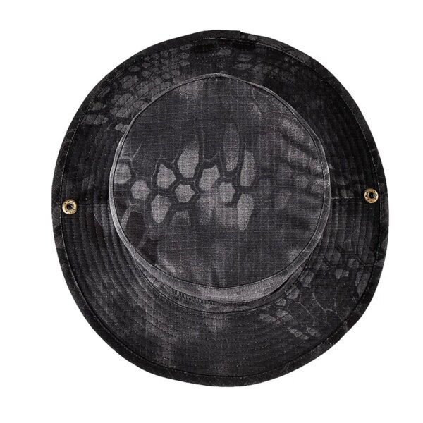 Casquette de Camouflage militaire tactique pour hommes, chapeau de l'armée américaine – Image 4