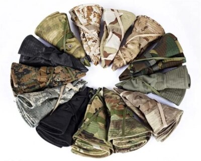 Casquette de Camouflage militaire tactique pour hommes, chapeau de l'armée américaine