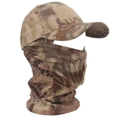 7482-656d14.jpg Casquette de Baseball à capuche militaire tactique pour hommes et femmes, chapeaux de soleil à rabat d'été