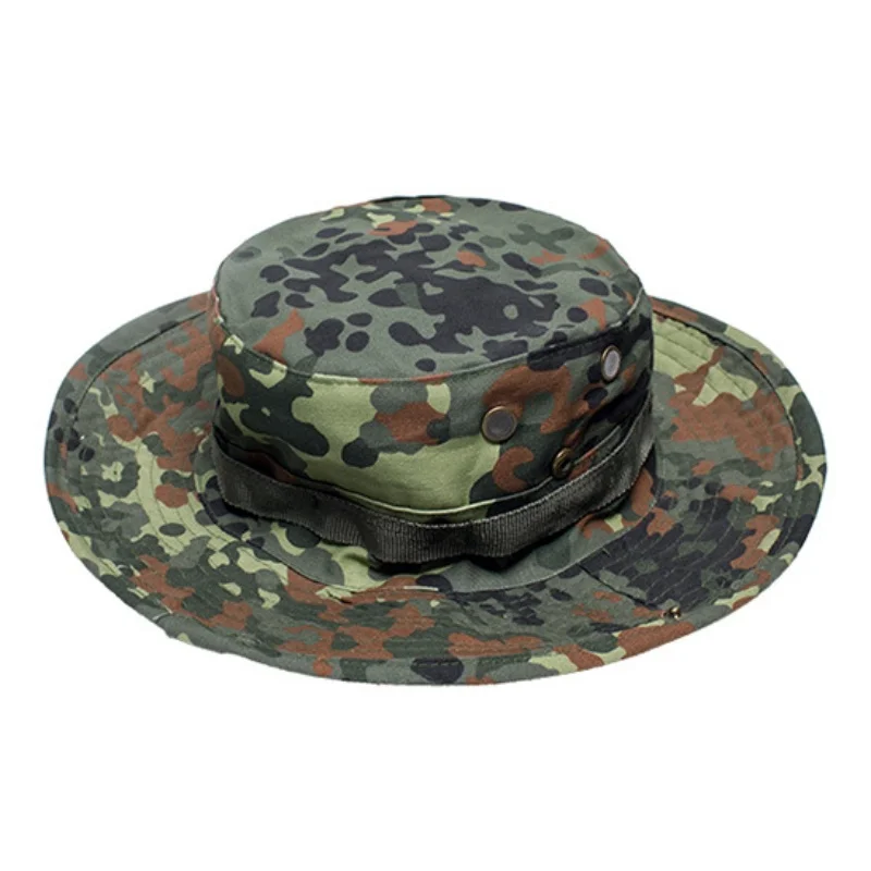 German-Camo