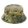 Chapeaux de Camouflage militaire Boonie, chapeau seau d'été pour hommes et femmes