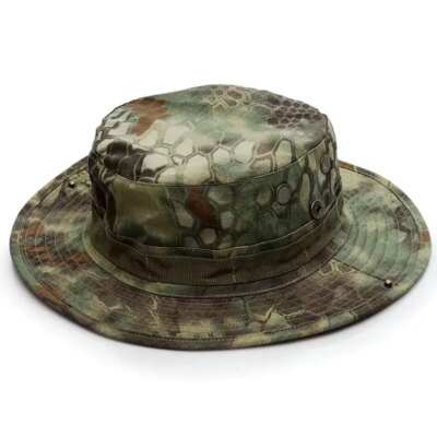 Casquette de Camouflage militaire tactique pour hommes, chapeau de l'armée américaine