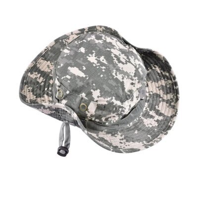 Casquette de Camouflage militaire tactique pour hommes, chapeau de l'armée américaine