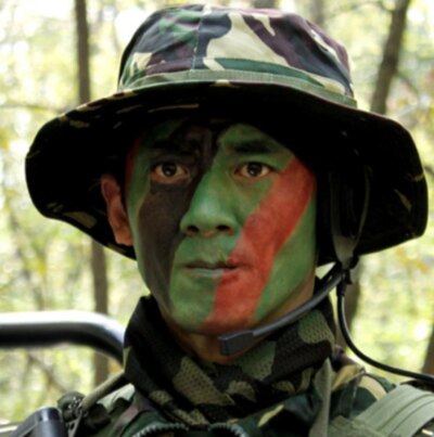 7590-6f0237.jpg Casquette de Camouflage tactique Boonie, chapeaux militaires, casquettes d'armée, plein air