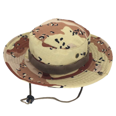 Casquette de Camouflage tactique Boonie, chapeaux militaires, casquettes d'armée, plein air