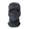 Cagoule de Camouflage tactique, masque facial complet, Wargame CP, chapeau militaire de chasse