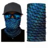 Masque facial de cyclisme, couvre-chef coupe-vent, casquette cagoule camouflage