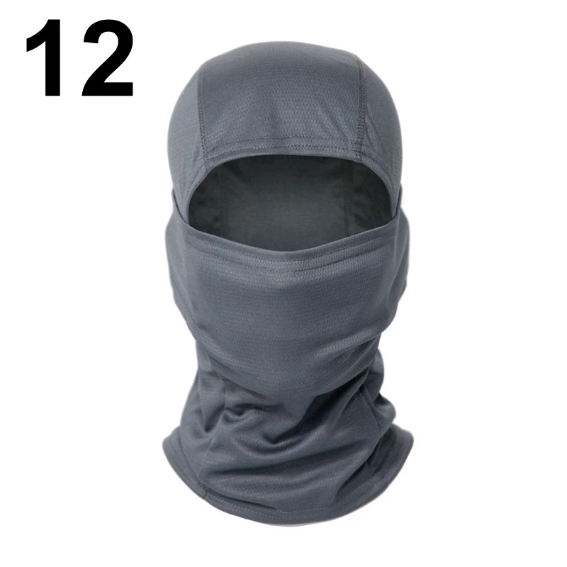 12 Blue Gray