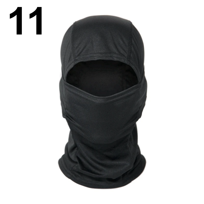 11 Black
