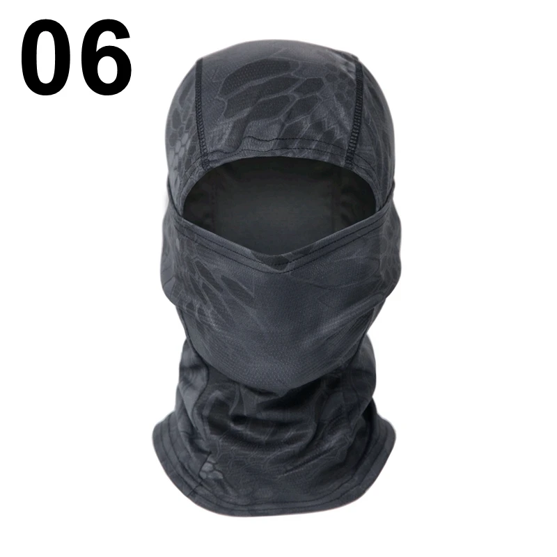 06 Python Black