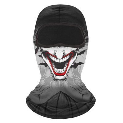 7854-9ac192.jpg Cagoule de protection solaire pour l'extérieur, masque facial complet, tactique, militaire