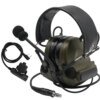 7971-768f20.jpg Casque Airsoft électronique tactique Comtac II, casque militaire, réduction du bruit