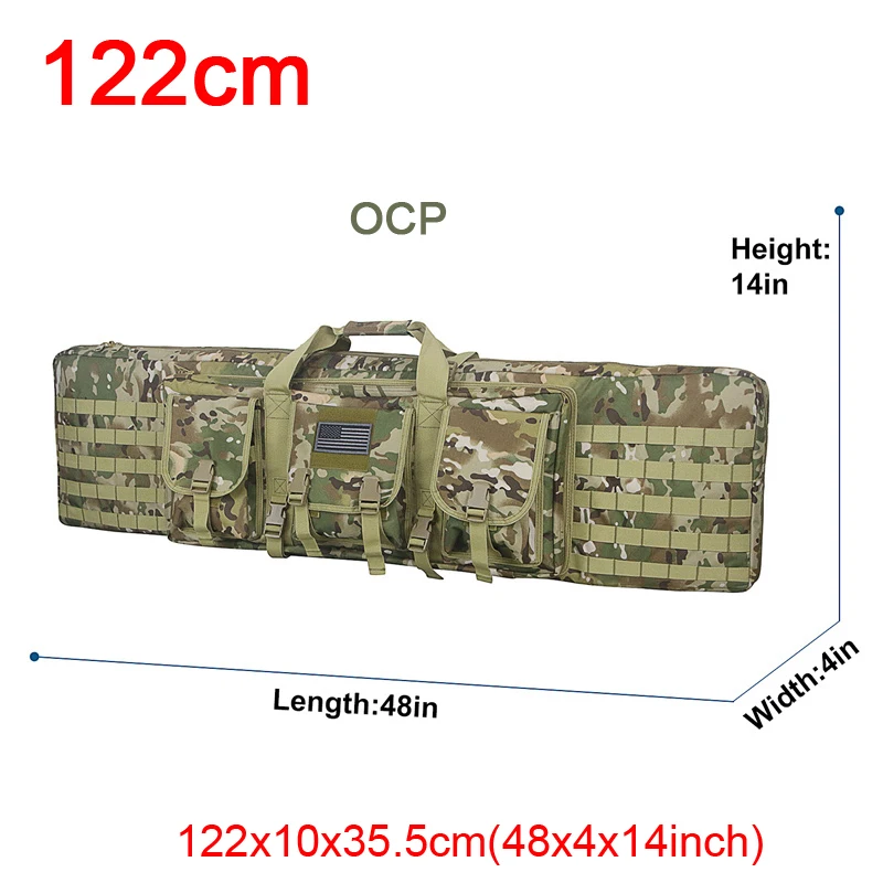 122cm OCP