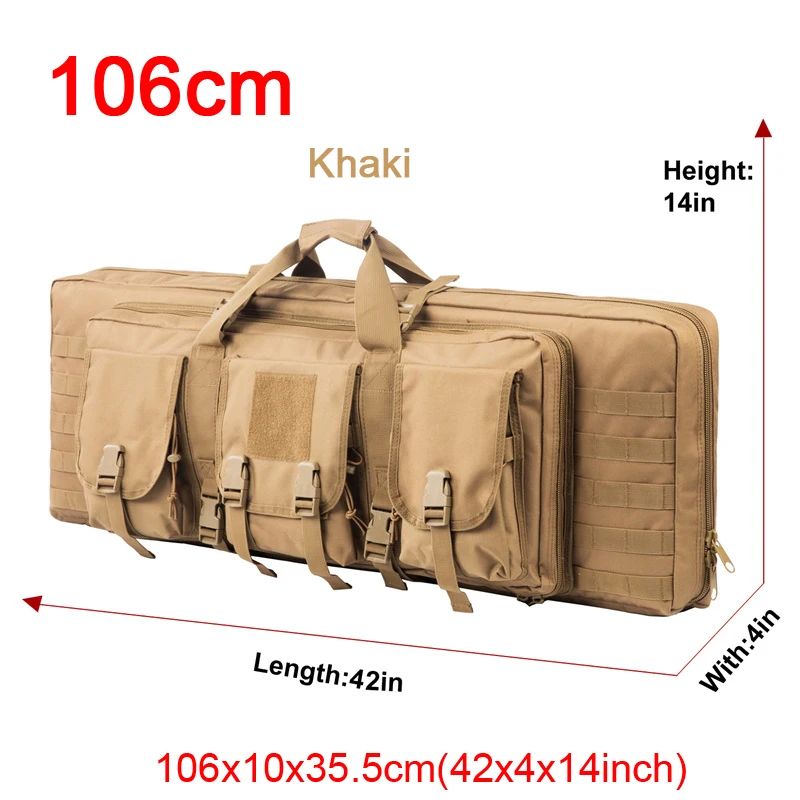 106cm TAN