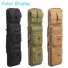 8074-306235.jpg Sac tactique pour armes à feu d'extérieur 1.2m, sac de chasse de 1m CS 85CM