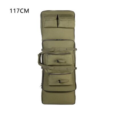 Sac tactique pour armes à feu d'extérieur 1.2m, sac de chasse de 1m CS 85CM
