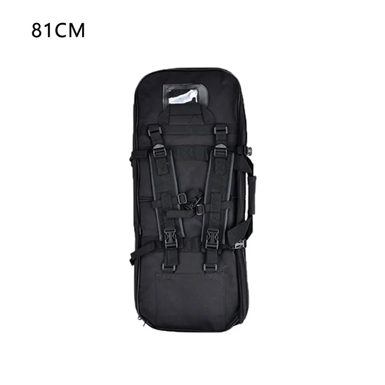 0.81m Black