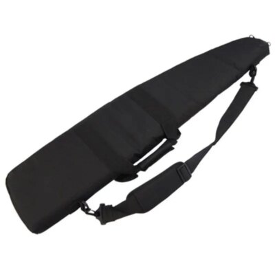 Sac à dos pour pistolet tactique de jeu de guerre 70cm / 98cm/118CM, antidérapant
