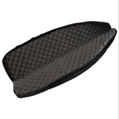 Sac à dos pour pistolet tactique de jeu de guerre 70cm / 98cm/118CM, antidérapant