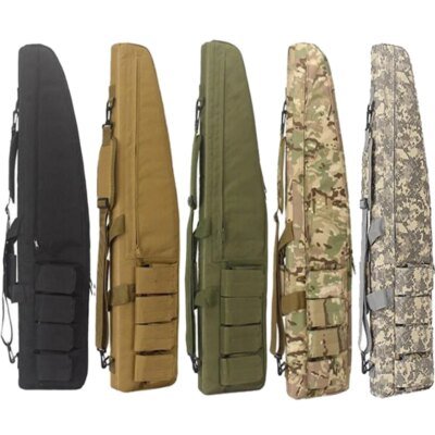 8154-dab799.jpg Sac à pistolet tactique 70cm/98cm/118cm, sac Molle de chasse de l'armée
