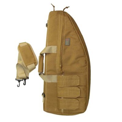 8155-f83459.jpg Sac à pistolet tactique 70cm/98cm/118cm, sac Molle de chasse de l'armée