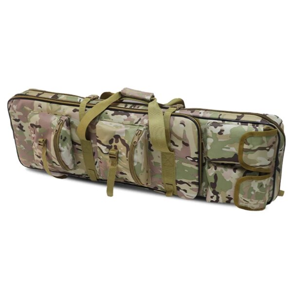 Sac à dos tactique en Nylon pour armes à feu, étui militaire pour tireur embusqué – Image 3