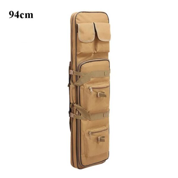 Sac à dos tactique en Nylon pour armes à feu, étui militaire pour tireur embusqué – Image 4