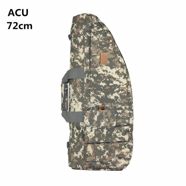 8327-0f256d.jpg Étui de transport pour fusil de Sniper, sac à dos tactique de l'armée, Support de cible