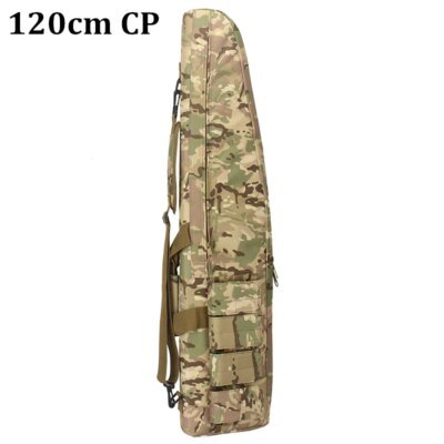 Étui de transport pour fusil de Sniper, sac à dos tactique de l'armée, Support de cible