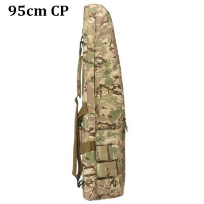 Étui de transport pour fusil de Sniper, sac à dos tactique de l'armée, Support de cible