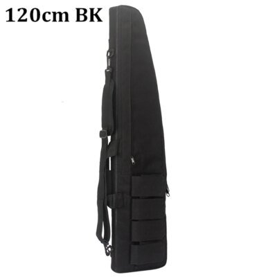 8346-834bf3.jpg Étui de transport pour fusil de Sniper, sac à dos tactique de l'armée, Support de cible