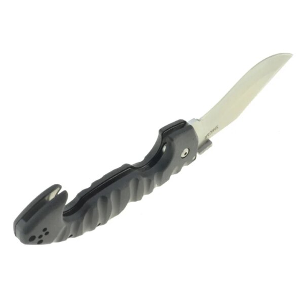 Couteau pliant tactique spartiate en acier, finition froide, haute Performance – Image 6
