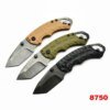 8502-f6f8cc.jpg Kersaw Shuffle II 8750 Mini couteau de chasse pliable manuel Blackwash Tanto bord uni 8Cr13Mov lame tactique couteaux EDC de survie