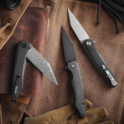 8522-2f44c7.png couteau de chasse de poche pliant EDC, couteaux d'extérieur pliables avec lame en acier de 3.7