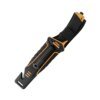 8543-a0ceaf.jpg G8012 7cr17mov couteau Ă lame fixe, manche en ABS, couteau de survie, outil de Camping, de chasse