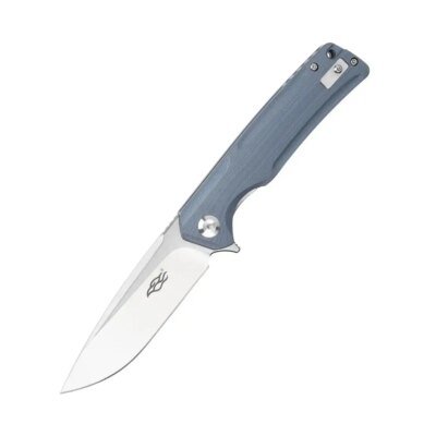 Firebird FH91 D2 lame G10 manche couteau pliant, outil de survie, couteau de poche tactique edc outil d'extérieur