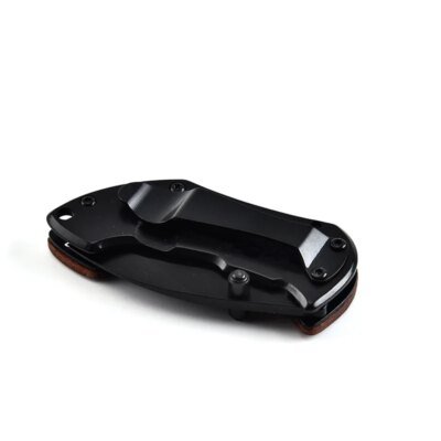 8584-4db663.jpg Couteau militaire de poche rapide en acier damas, lame pliante, tactique, pour chasse, Camping, survie, Combat