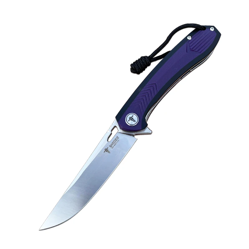 XUN110 PURPLE